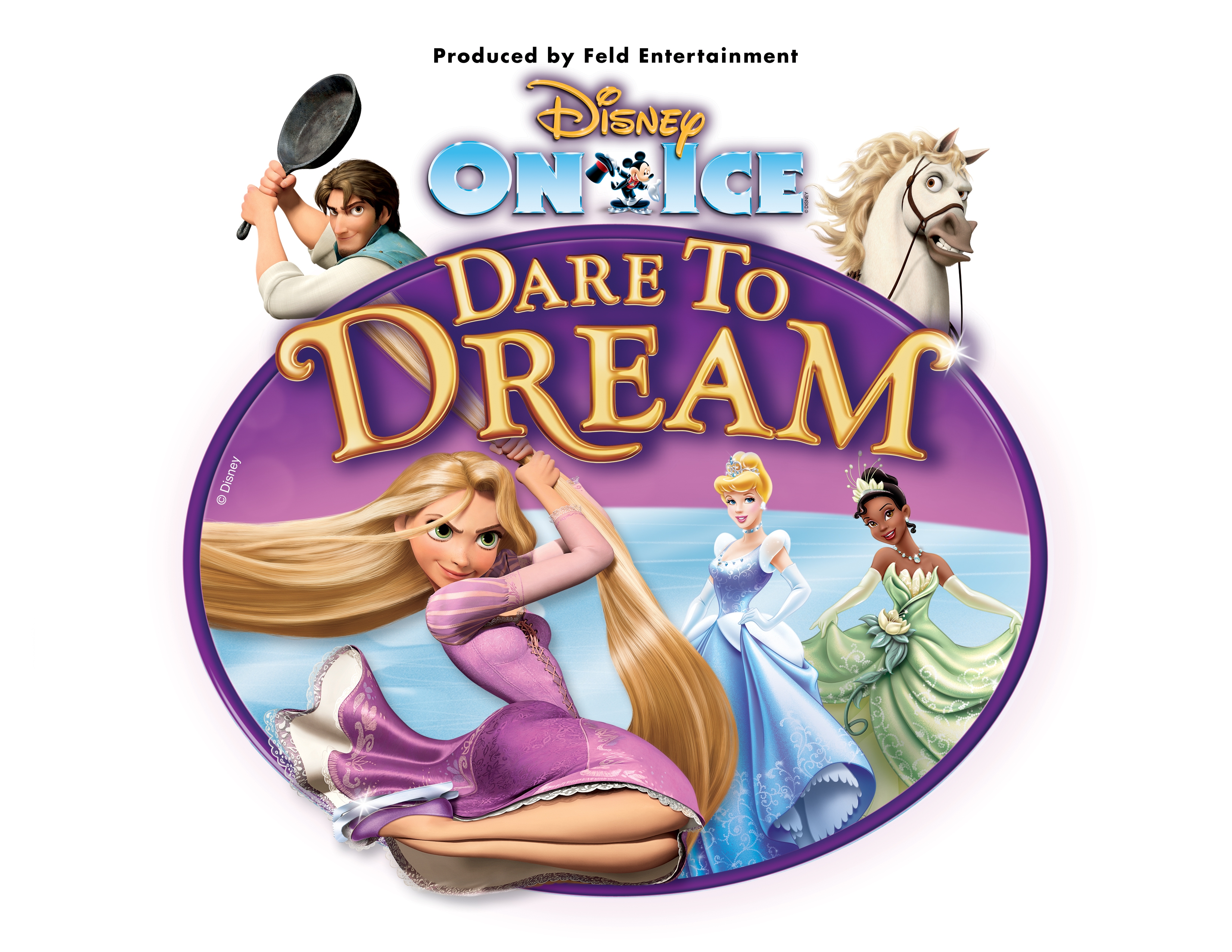 Dare to Dream Logo