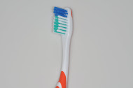 #FABsmile toothbrush