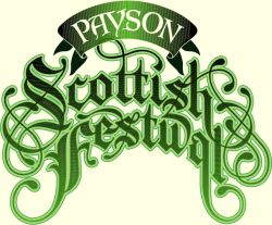 payson scottish festival