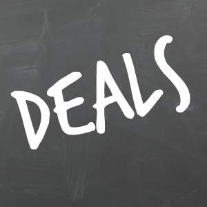Weekly deals for Utah Valley