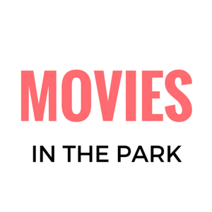 Utah Valley Movies in the Park