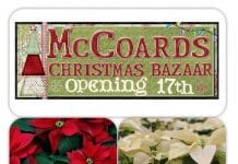 McCoards Bazaar