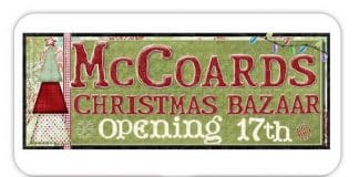 McCoards Bazaar