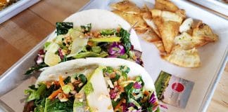 Around Eatery: favorite meals in Lehi