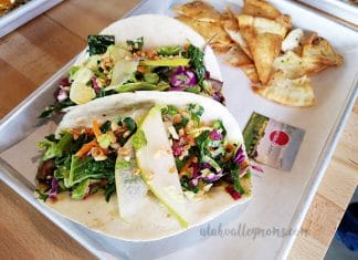 Around Eatery: favorite meals in Lehi