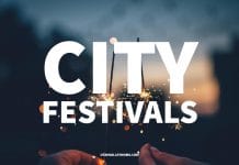 Utah County City Festivals