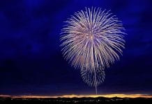 Utah fireworks discount