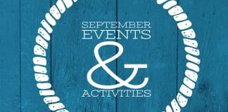 September Events & Activities in Utah County