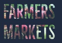 Farmers Markets in Utah Valley