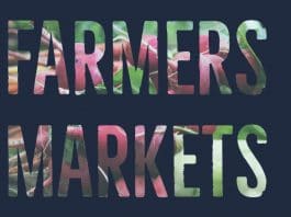 Farmers Markets in Utah Valley